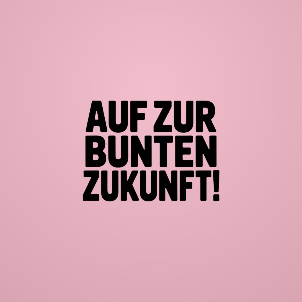 Farbe: Rosa