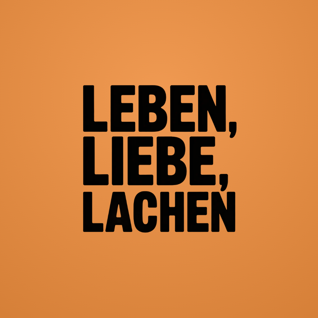 Farbe: Orange