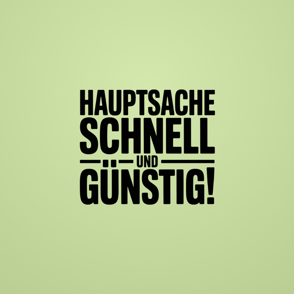 Farbe: Hellgrün