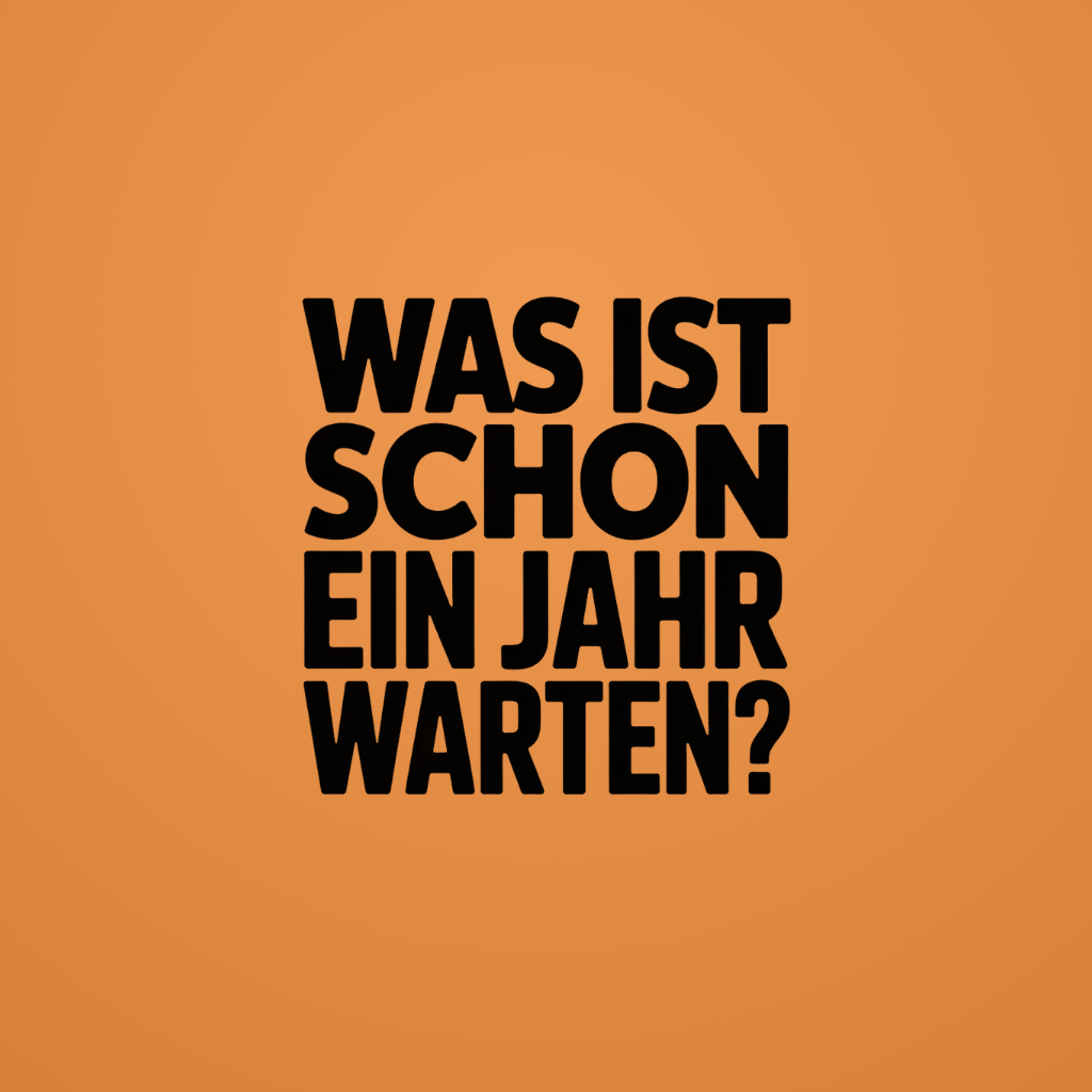 Farbe: Orange