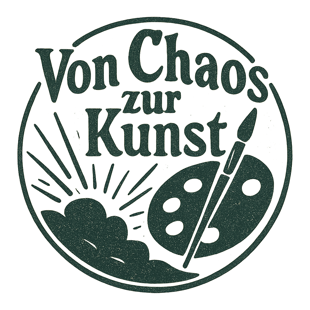 Von Chaos zur Kunst