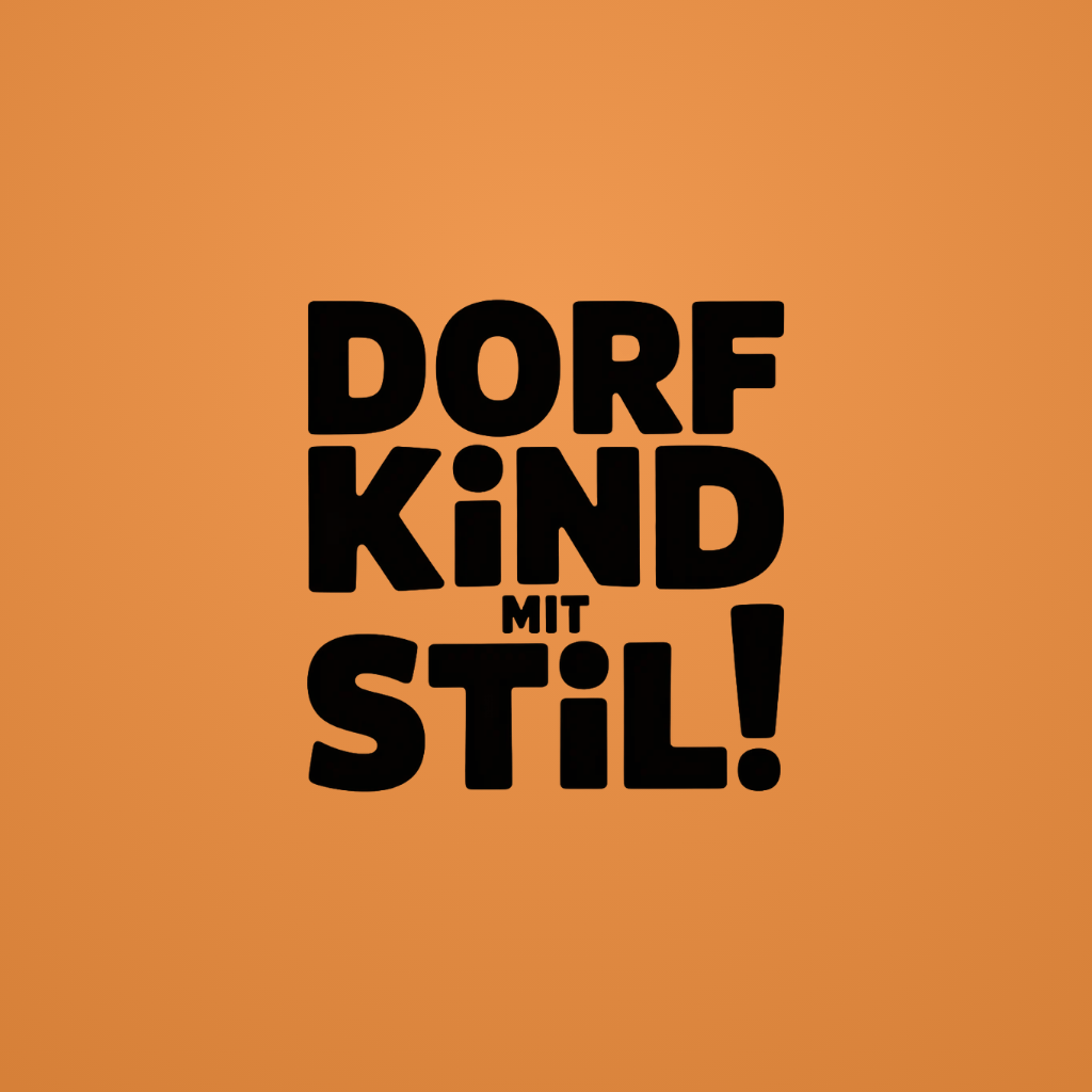 Farbe: Orange