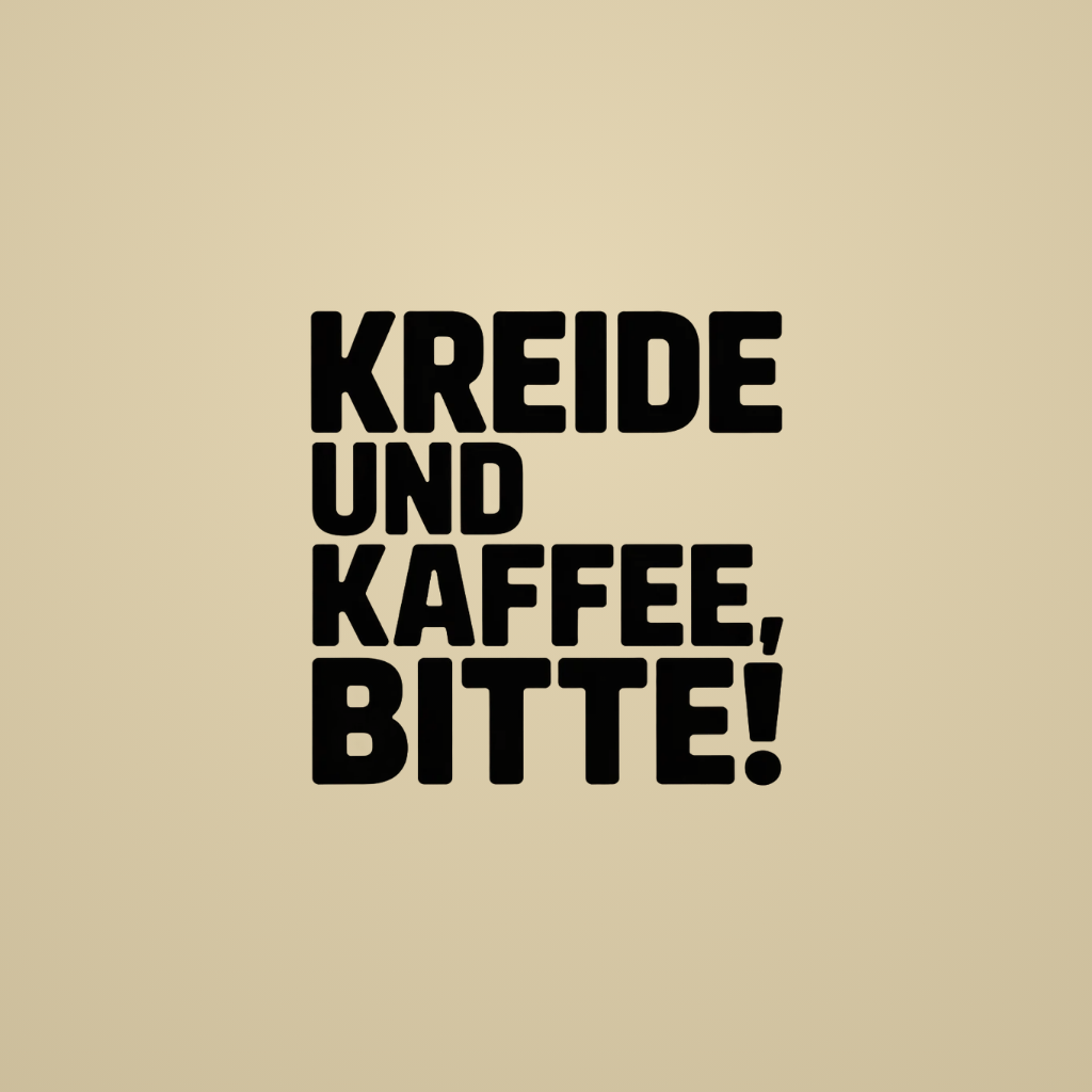 Farbe: Sand