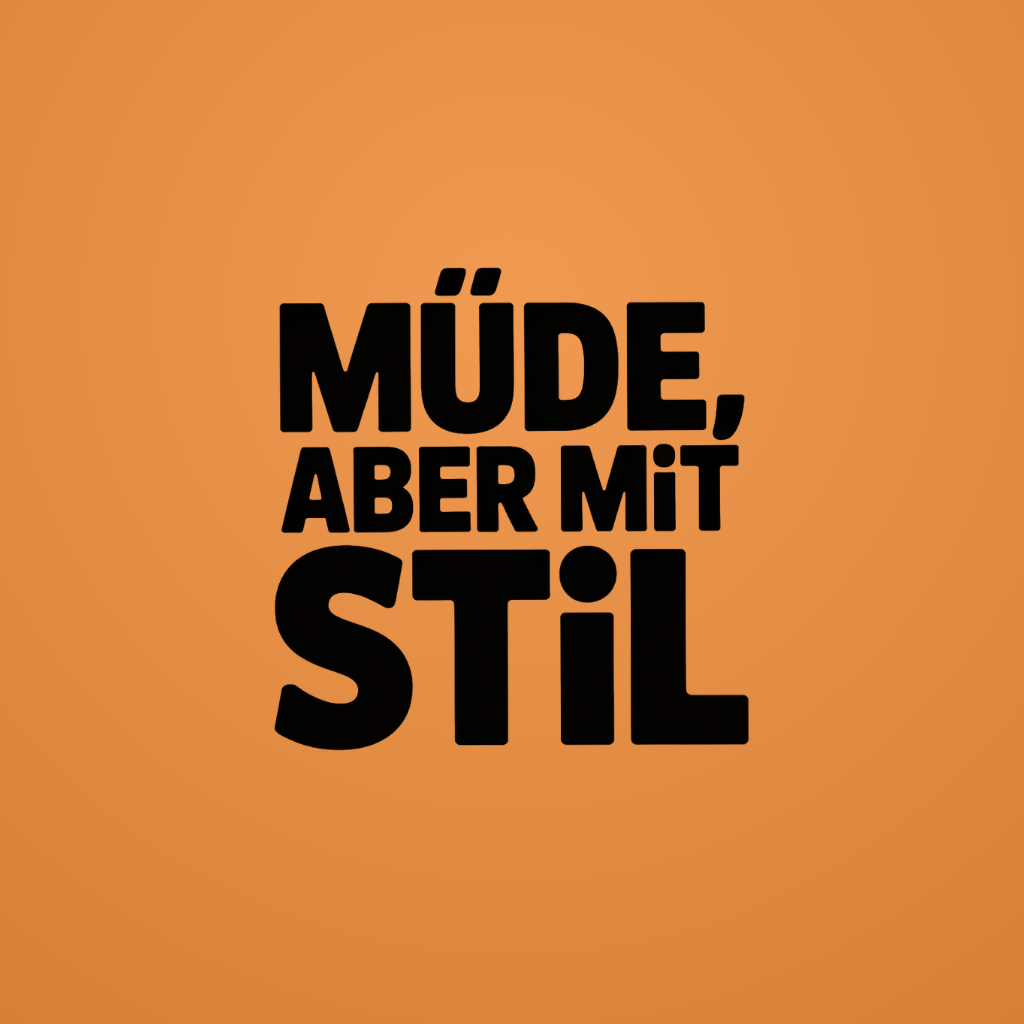 Farbe: Orange