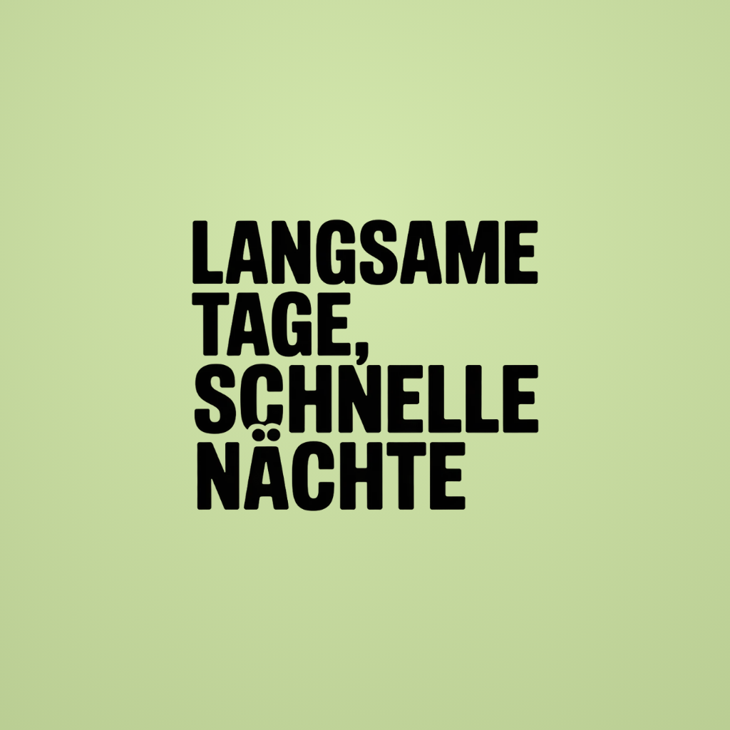 Farbe: Hellgrün