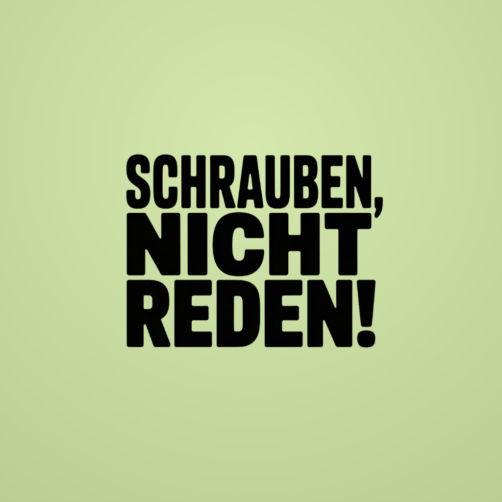 Farbe: Hellgrün