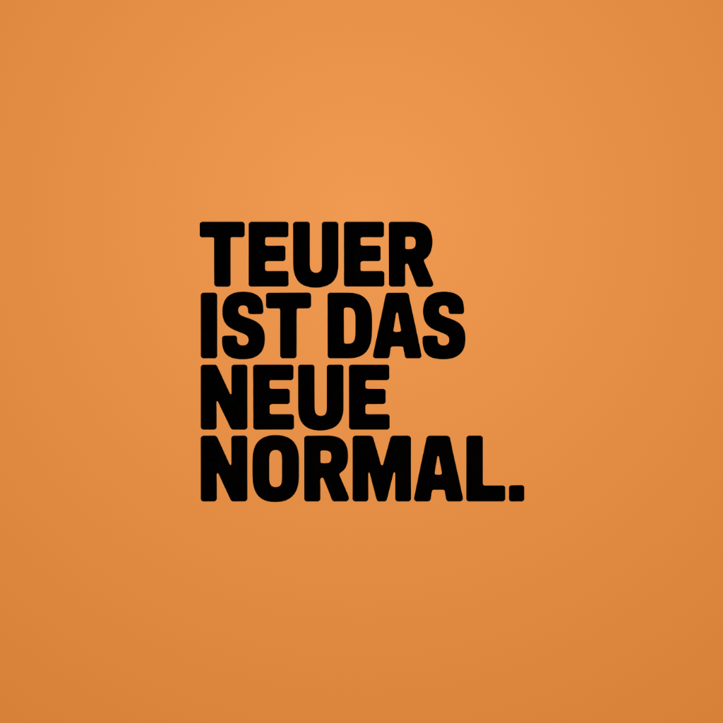 Farbe: Orange