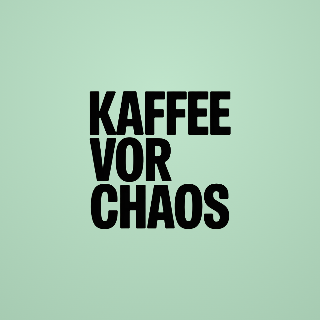 Farbe: Mint