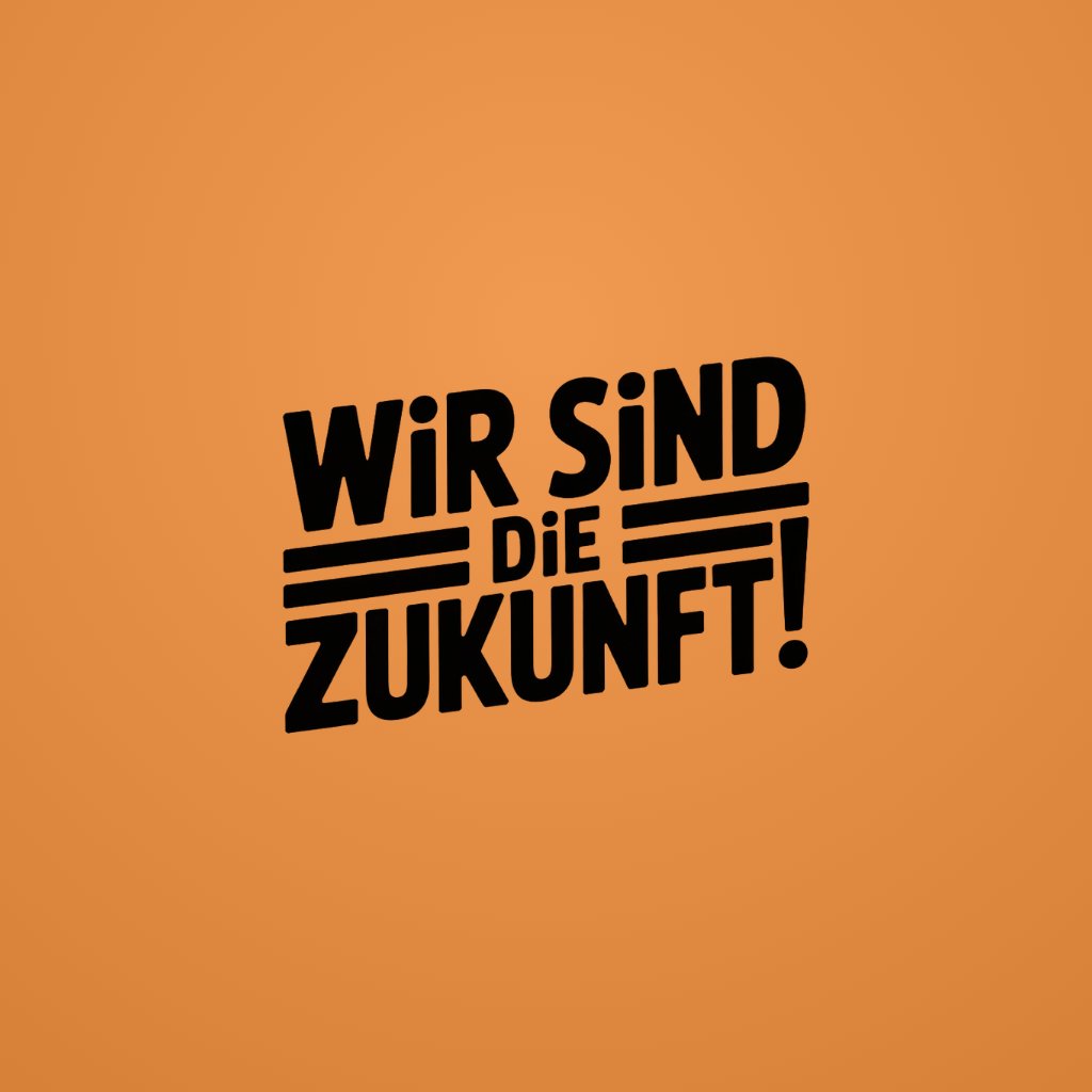 Farbe: Orange