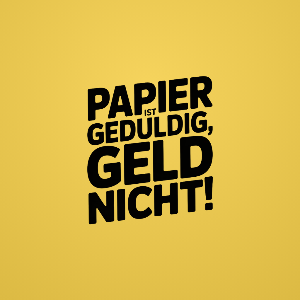Farbe: Gelb