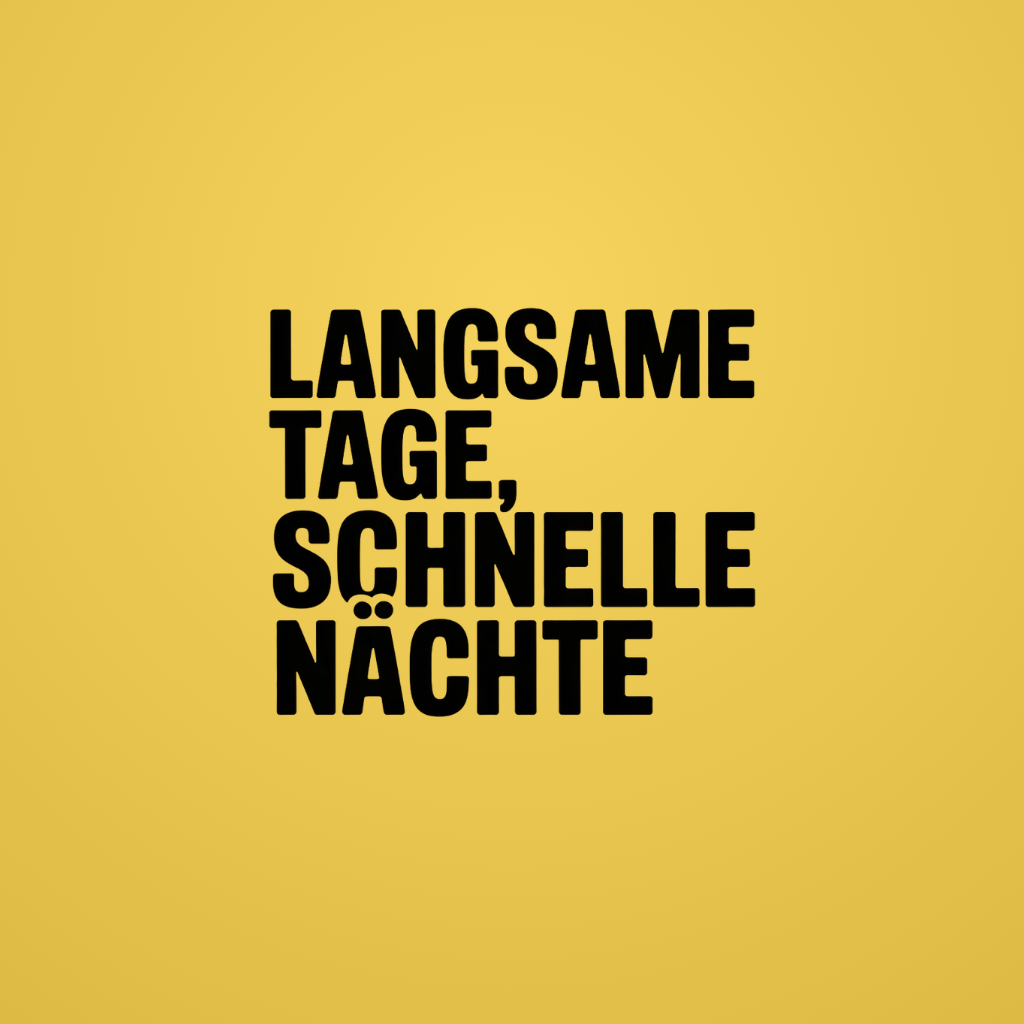 Farbe: Gelb