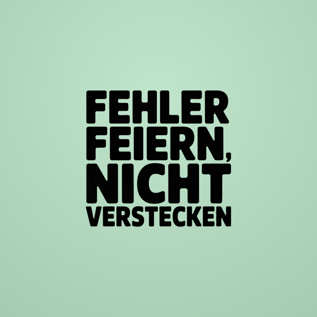 Farbe: Mint