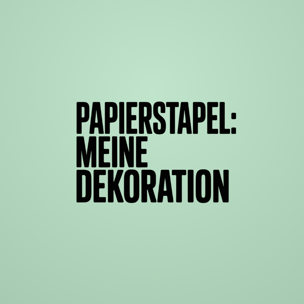 Farbe: Mint
