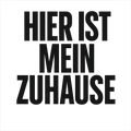 Hier ist mein Zuhause