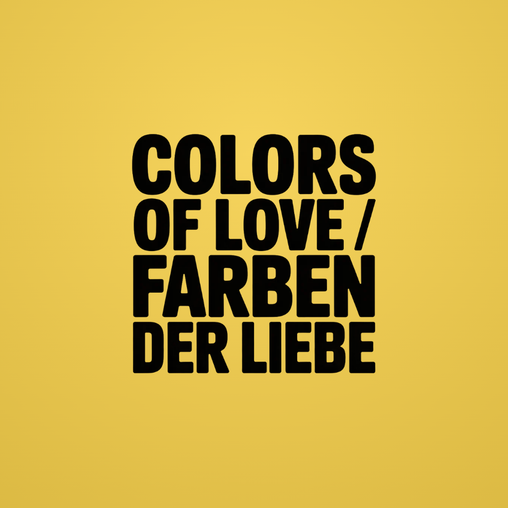 Farbe: Gelb