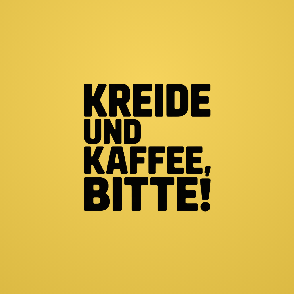 Farbe: Gelb