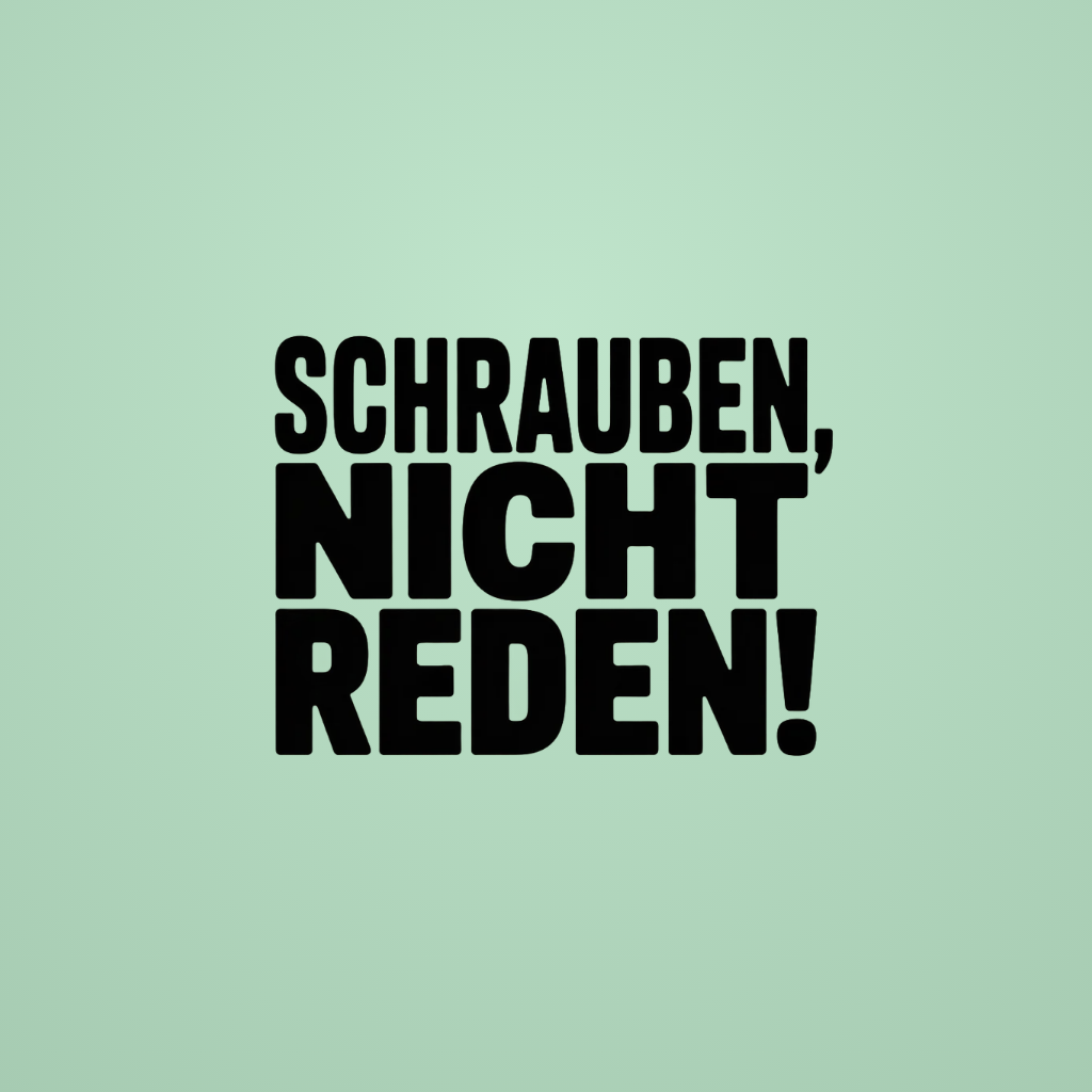 Farbe: Mint
