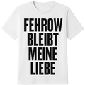 Fehrow bleibt meine Liebe