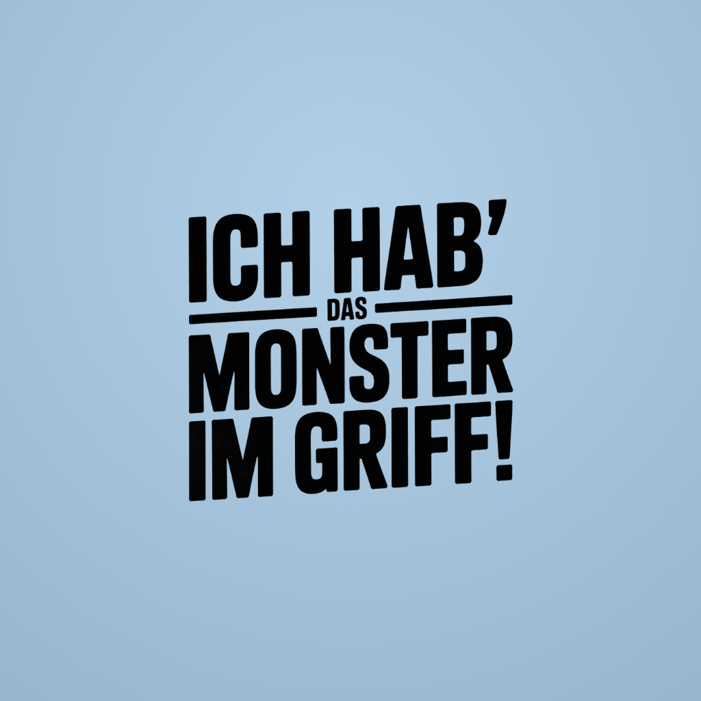 Farbe: Hellblau