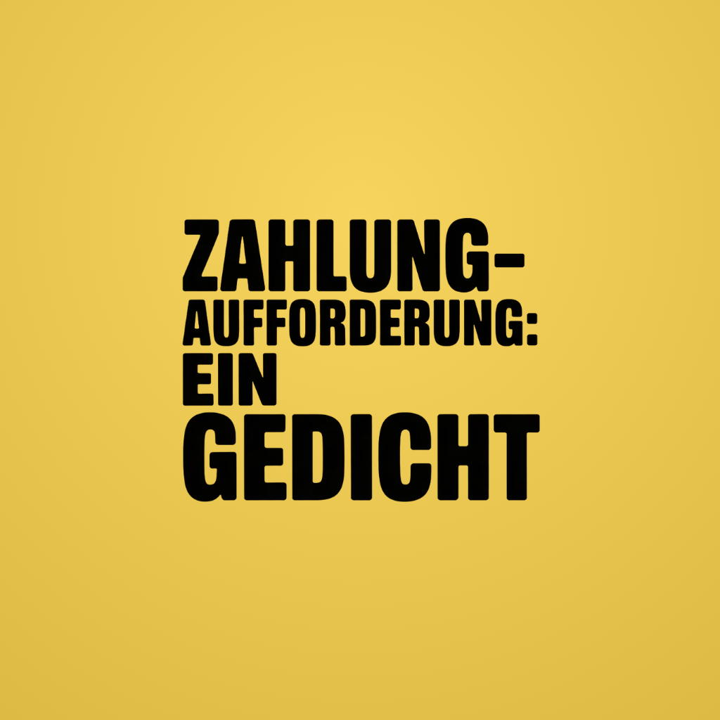 Farbe: Gelb