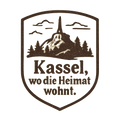 Kassel, wo die Heimat wohnt.