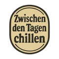 Zwischen den Tagen chillen
