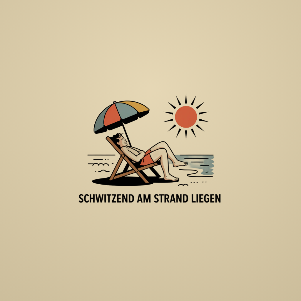 Farbe: Sand