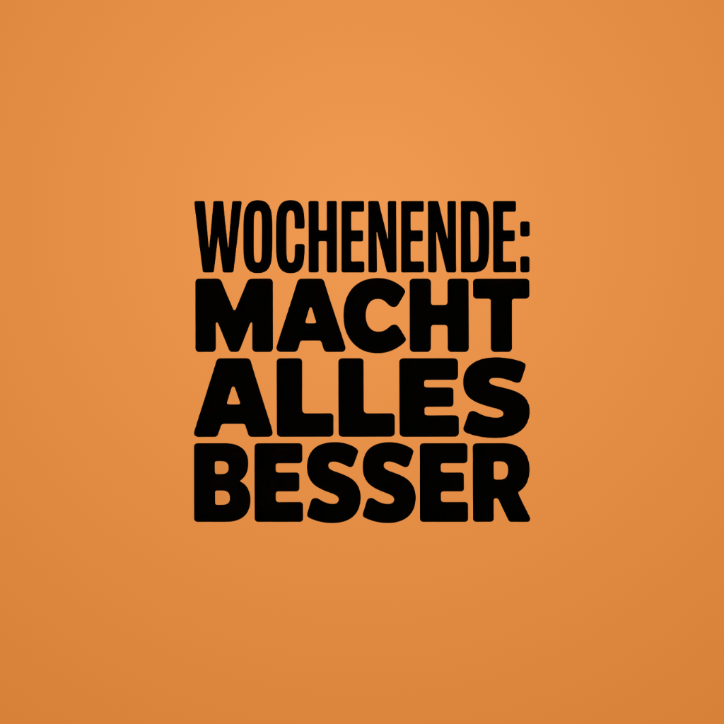 Farbe: Orange