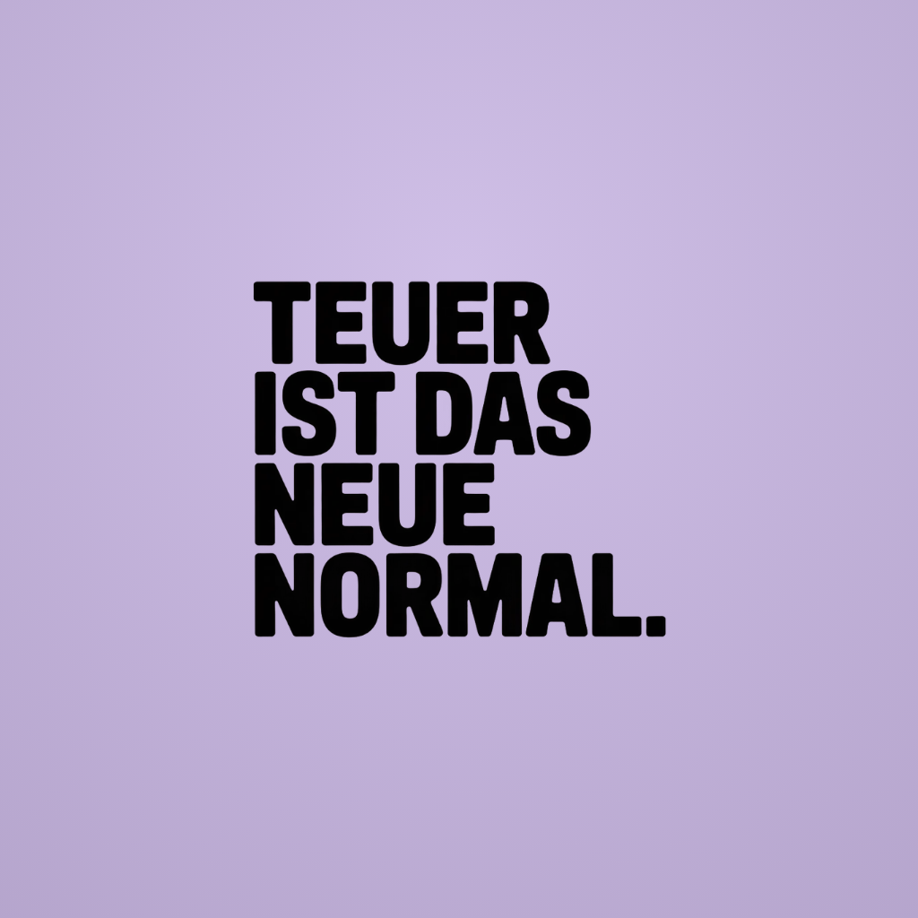 Farbe: Lavendel