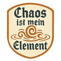 Chaos ist mein Element