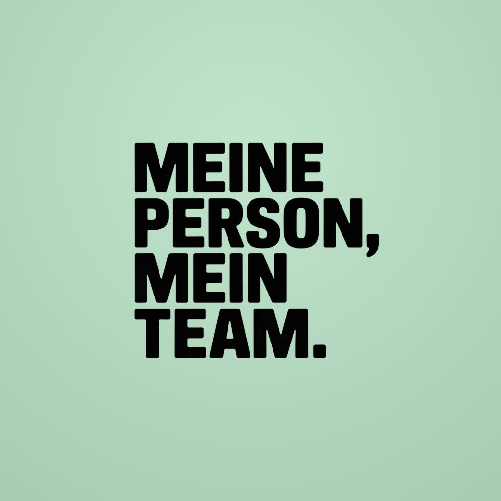Farbe: Mint