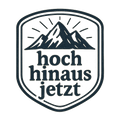 hoch hinaus jetzt