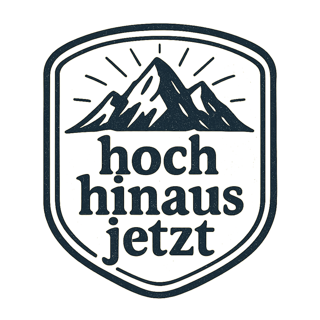 hoch hinaus jetzt