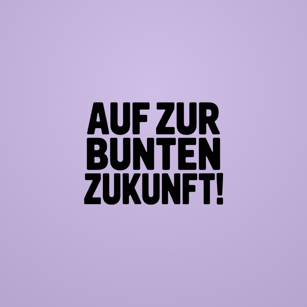 Farbe: Lavendel