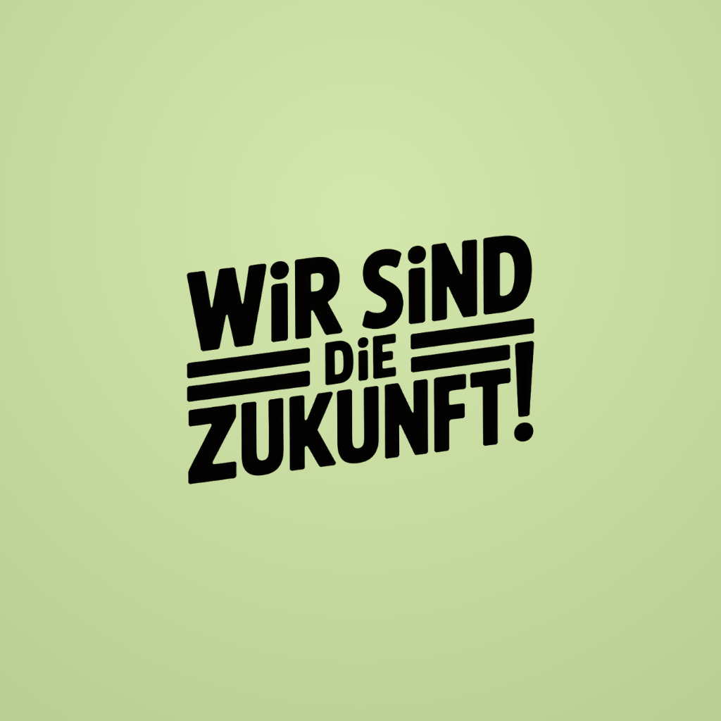Farbe: Hellgrün