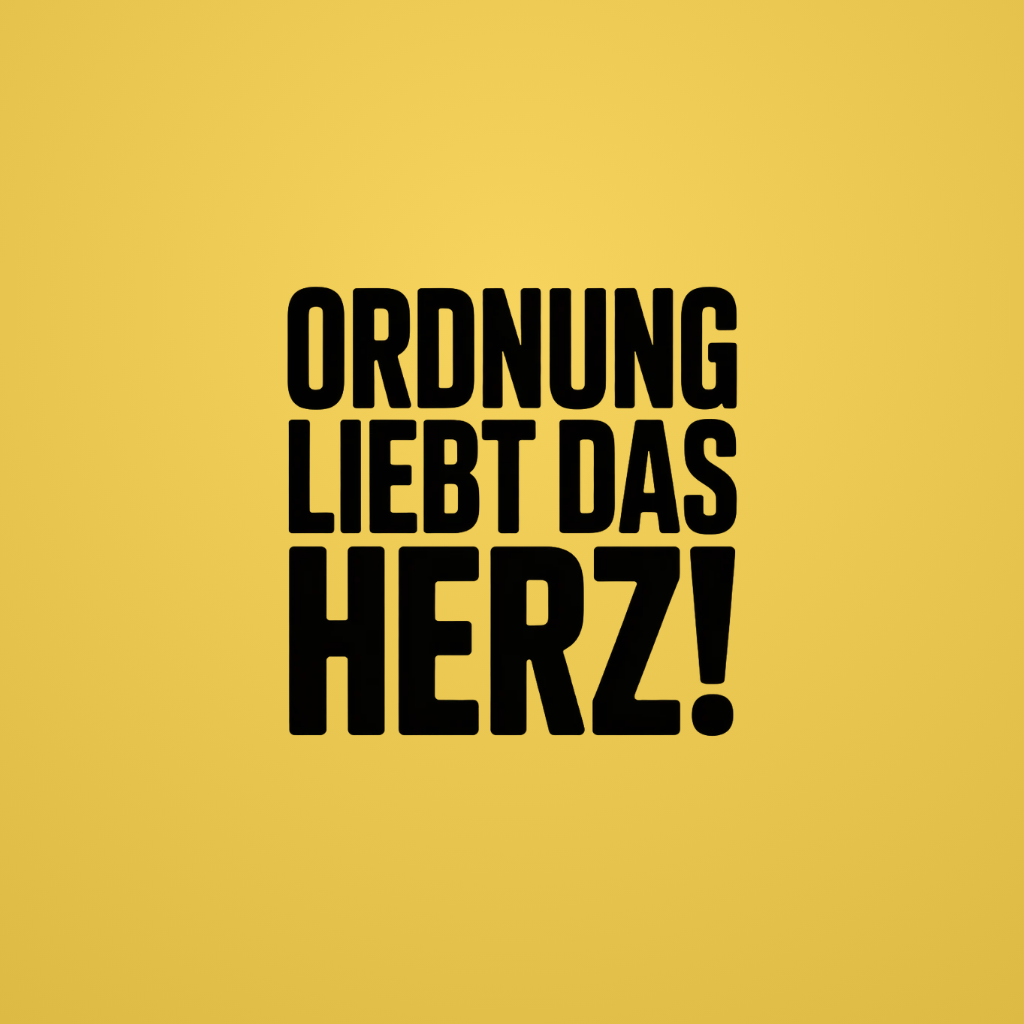 Farbe: Gelb