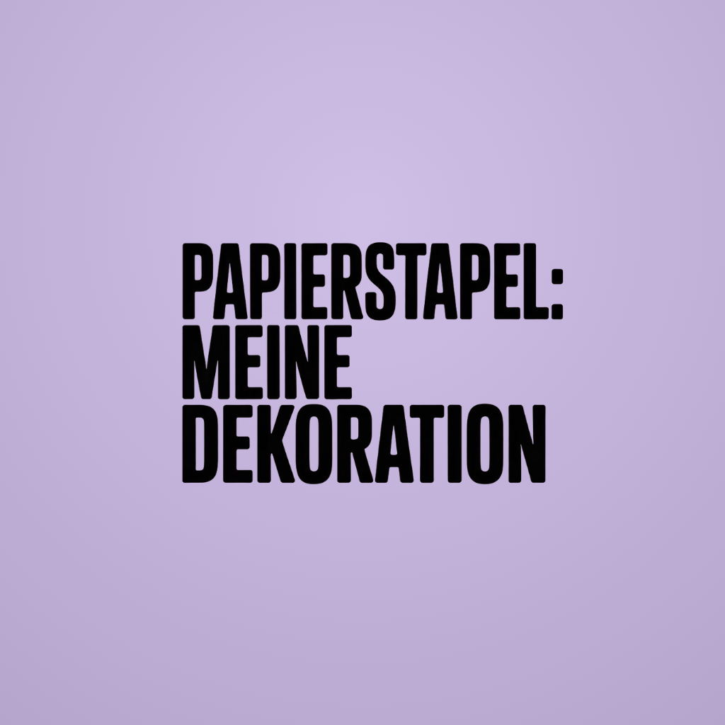 Farbe: Lavendel