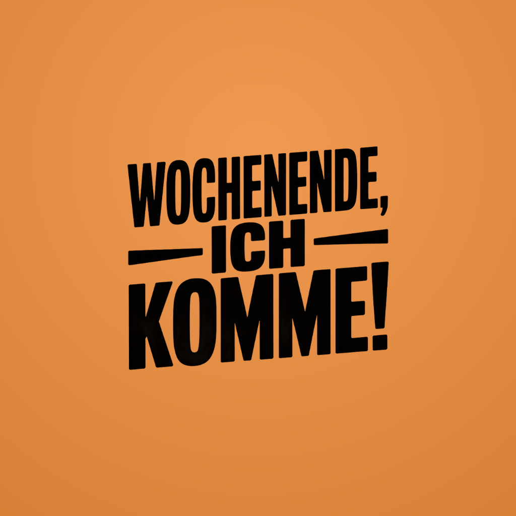 Farbe: Orange