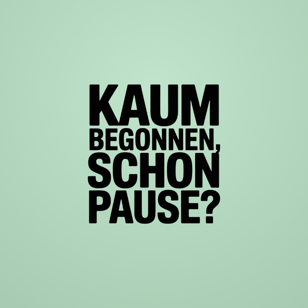 Farbe: Mint