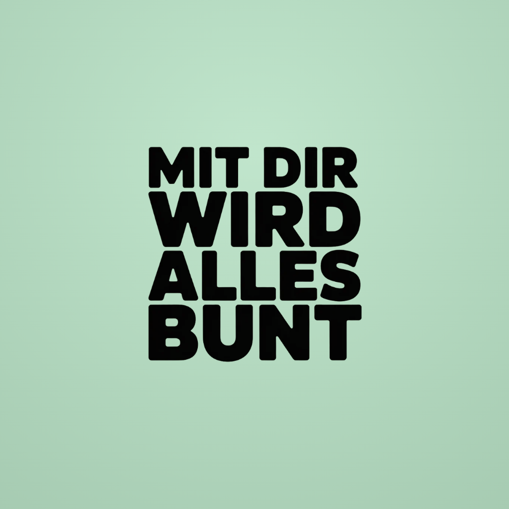 Farbe: Mint