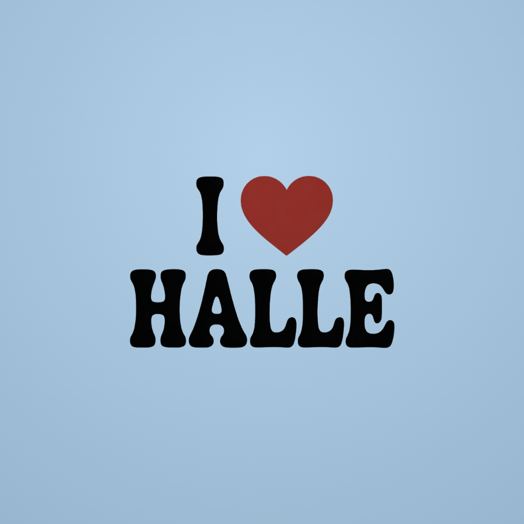 Farbe: Hellblau