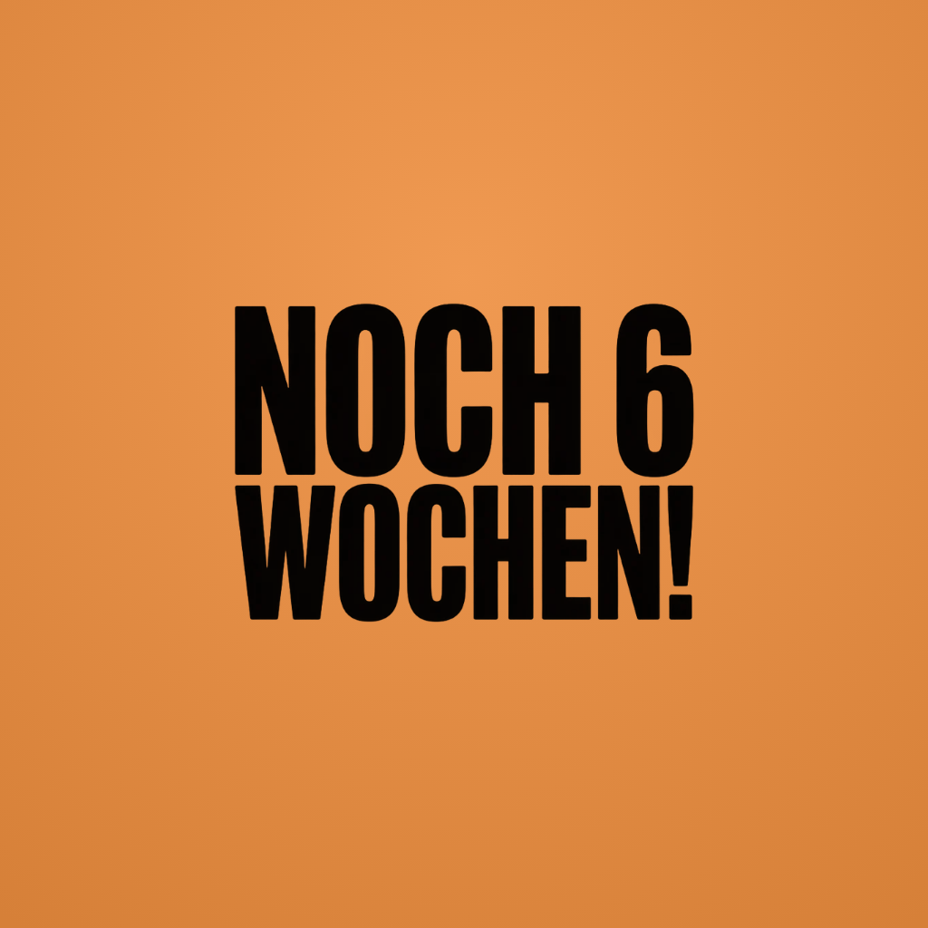 Farbe: Orange
