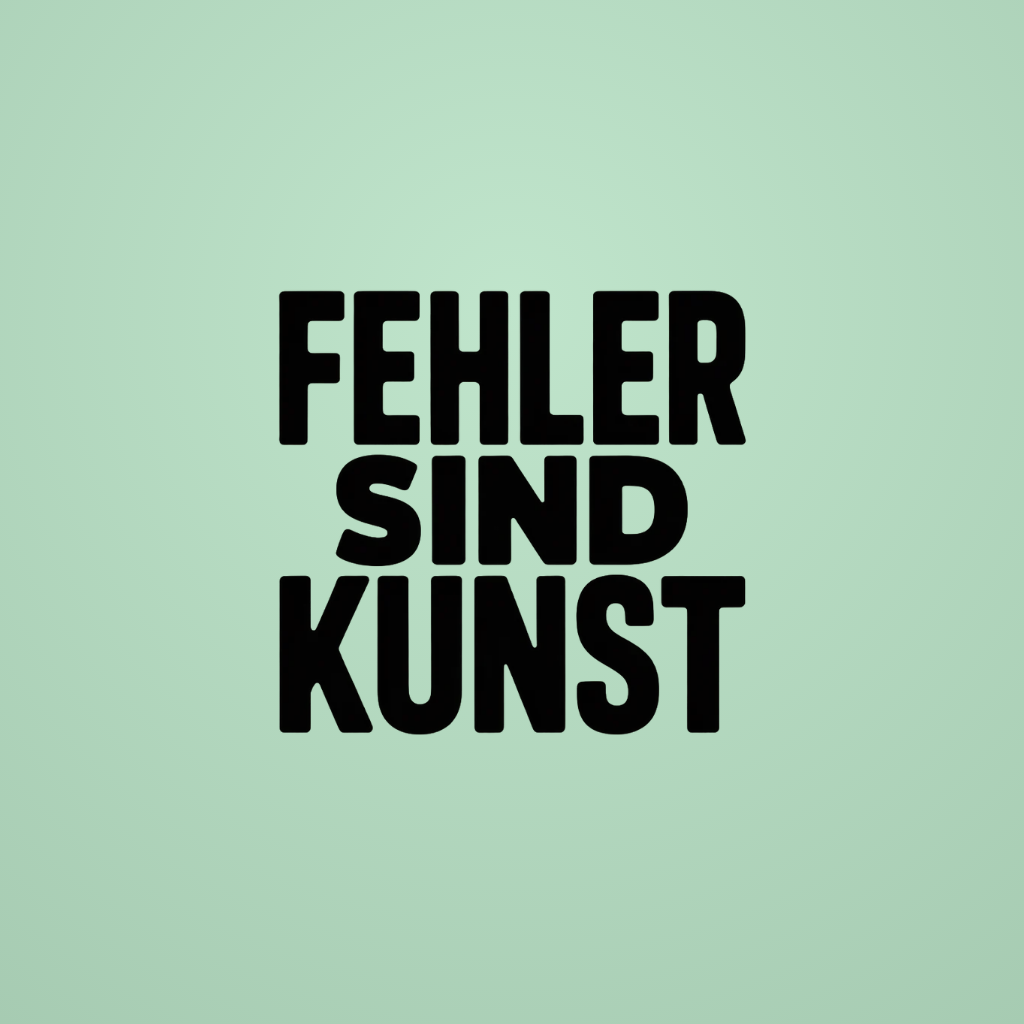 Farbe: Mint