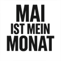 Mai ist mein Monat