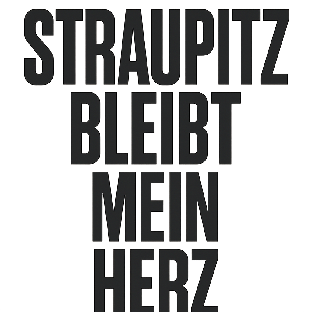 Straupitz bleibt mein Herz