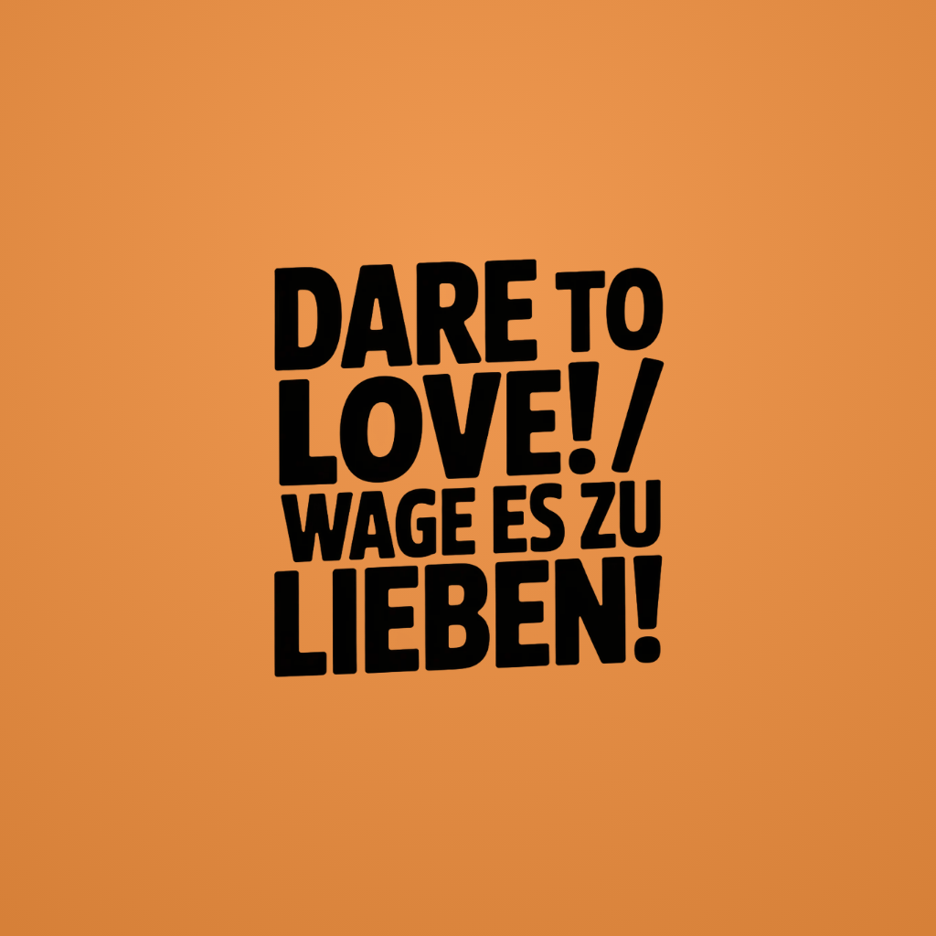 Farbe: Orange