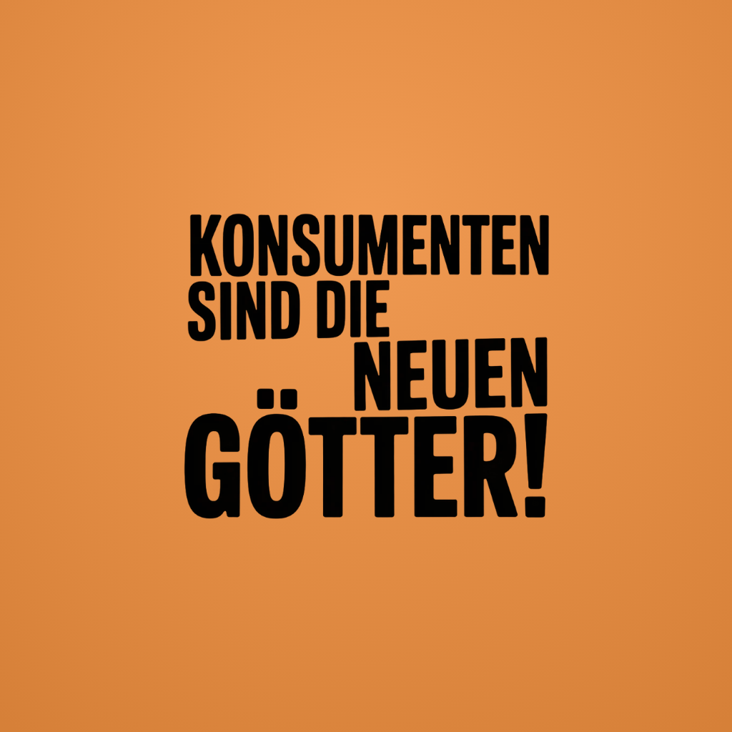 Farbe: Orange