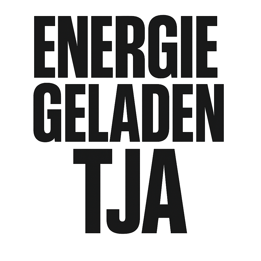 Energiegeladen Tja
