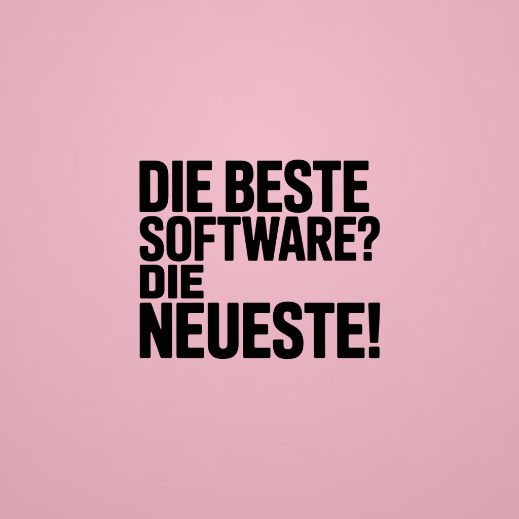 Farbe: Rosa
