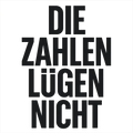 Die Zahlen lügen nicht